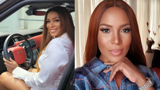 Linda Ikeji Set To Release Second Movie